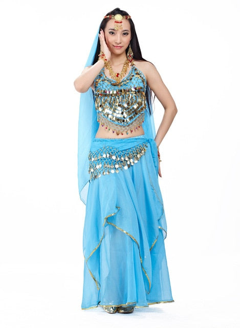 Indian Clothes For Ladies Belly Dance Costumes for Sale Pants Women  Bollywood Indian Egyptian Belly Dress