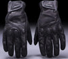 Guantes AMU Motorcycle gloves Glove real Leather baseball gloves Motorbike Electric bicycle Electrombile Mitts motorcycle Gloves