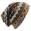 Brand Autumn Winter Hats For Women Plaid Design Contrast Color Ladies hat Skullies And Beanies Men Hat Unisex HT022