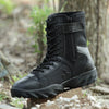 Hiking Shoes Men Tracking Boots Military Tactical Combat Botas Non-slip Men Mountain Boots Zapatillas