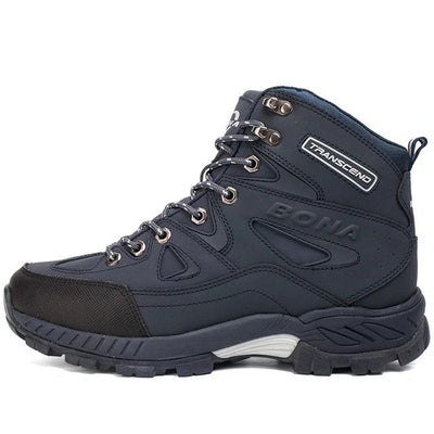 New Arrival Men Hiking Shoes Anti-Slip Outdoor Sport Shoes Walking Trekking Climbing Sneakers Zapatillas Comfortable Boots