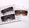Fashion Cat Eye Sunglasses Women Chic Brand Designer Luxury Sunglasses Lady Summer Style Sun Glasses Female Rivet Shades UV400