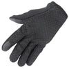 Windstopers Gloves Anti Slip Windproof Thermal Warm Touchscreen Glove  Breathable Tactico Winter Men Women Black Zipper Gloves