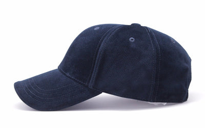chicmaxonline Luxury Brand Cotton Velvet Baseball Caps for Men Women Sport Hats Polo Hat Trucker Cap Dad Hat Winter Outdoor Z-3023