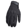 Touch Screen Cold Weather Waterproof Windproof Winter Warmer Fleece Snowboard Bicycle Tactical Hard Knuckle Full Finger Gloves