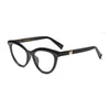 MOLNIYA Fashion Cat Eye Reading Eyeglasses Optical Glasses Frames 2018 New Glasses Women Frame Ultra Light Frame Clear Glasses