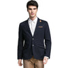 SELECTED brand new slim business blazer jacket men wedding coat Business suit tops| 415308003