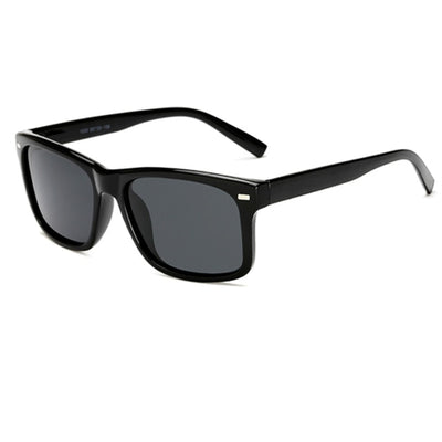 Men Polarized Glasses Car Driver Night Vision Goggles Anti-glare Polarizer Sunglasses Polarized Driving Sun Glasses