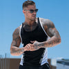 Men Bodybuilding Tank top Gyms Workout Fitness Cotton Sleeveless shirt Crossfit clothing Golds Stringer Singlet male Casual Vest