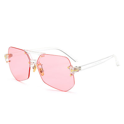 Luxury Sunglasses Women Men Brand Designer Sun Glasses For Ladies Classic Vintage