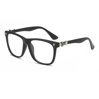 Vintage Eyeglasses Men Women Eyeglasses Optical For Myopia Eyeglasses Frame Plain Retro Eye Glasses Frame oculos de grau A0111