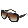Sunglasses Women Fashion Retro Brand Designer Sun Glasses For Ladies UV400 Female Vintage Gafa