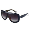 Sunglasses Women Fashion Retro Brand Designer Sun Glasses For Ladies UV400 Female Vintage Gafa