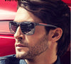 2018 Fashion  Sunglasses Men Driving Sun Glasses For Men Brand Design High Quality Mirror Eyewear Male