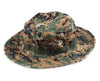 Multicam Tactical Airsoft Sniper Camouflage Bucket Boonie Hats Nepalese Cap SWAT Army American Military Accessories Summer Men