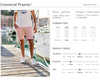 SIMWOOD 2019 Summer New Solid Shorts Men Cotton Slim Fit Knee Length Casual men clothes High Quality Plus Size 9 Color available