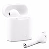 Free Shipping i7s Bluetooth Earbuds Wireless Headphones Headsets Stereo In-Ear Earphones With Charging Box for ios and Android