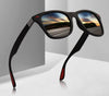 AOFLY BRAND DESIGN Classic Polarized Sunglasses Men Women Driving Square Frame Sun Glasses Male Goggle UV400 Gafas De Sol AF8083