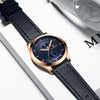 NAVIFORCE Luxury Brand Analog sports Wristwatch Display Date Men's Quartz Watch Business Watch Men Watch relogio masculino