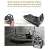 Smart Fishing Bait Boat 500m Remote Control Fish Finder Boat 1.5kg Loading RC Boat Ship Speedboat with Double Motors Hot