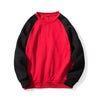 FGKKS New Brand Fashion Hoodies Men's Clothes Autumn Sweatshirts Men Hip Hop Streetwear Hoody Man's Clothing EU Size
