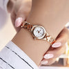 JW Brand women Bracelet Watch New arrival simple style ladies casual wristwatches Ladies Quartz gold Watch female dress watches