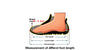 Misalwa Men's Spring Slip On Pointed Toe Rivet Dress Shoes Glitter Loafers Leather Boat Moccasins Wedding Driving Shoe Plus Size