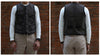 Salt & Pepper Jacket Wool Early Vest Winter Men's