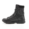 Military Army Boots Men Black Leather Desert Combat Work Shoes Winter Mens Ankle Tactical Boot Man Plus Size