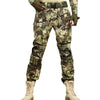 Military Tactical Pants Men Camouflage Pantalon Frog Cargo Pants Knee Pads Work Trousers Army Hunter SWAT Combat Trousers