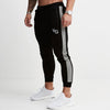 Mens Joggers Casual Pants Fitness Men Sportswear Tracksuit Bottoms Man Skinny Sweatpants Trousers Male Gyms Jogger Track Pants