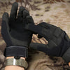 Outdoor Sports Tactical Gloves Military Swat Airsoft Hunting Shooting Camping Army Mittens Full & Half Finger Gloves