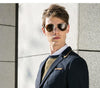 SELECTED brand new slim business blazer jacket men wedding coat Business suit tops| 415308003