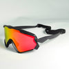 Photochromic Cycling Glasses Mountain Bike  Bicycle Sport Glendale Cycling Sunglasses Myopia MTB Cycling Eyewear