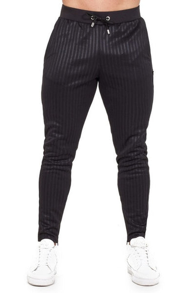 2018 New Men's Autumn Hoodies Tracksuit Set Male Sweatshirt Sweatpants Multi-pocket Fashion Trousers High Street Jackets Sets