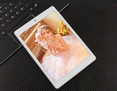 iplay8 7.85 inch MTK MT8163 Quad Core 1024*768 IPS Android6.0 1GB 16GB Tablet PC Dual Wifi 2.4G/5G Micro HDMI GPS New