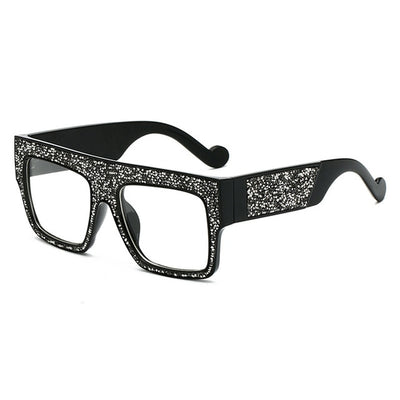 Sunglasses Brand Designer Oversized Stars Sun glasses Unisex Gradient oculos de sol for men