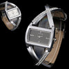 Gogoey Women's Watches Luxury Rhinestone Bracelet Watch Women Watches Ladies Watch Clock zegarek damski reloj mujer montre femme