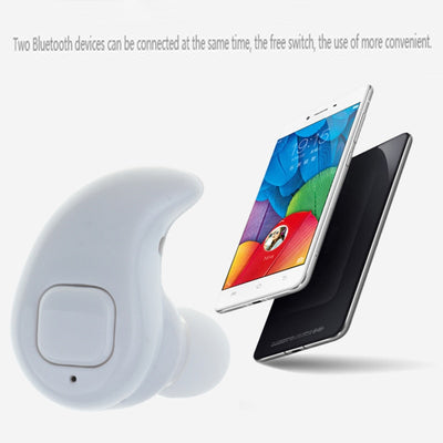 Kebidu S530X Mini Wireless in-ear earphone Hands Free Earphones Blutooth Stereo Auriculares Earbuds bass Bluetooth Headset