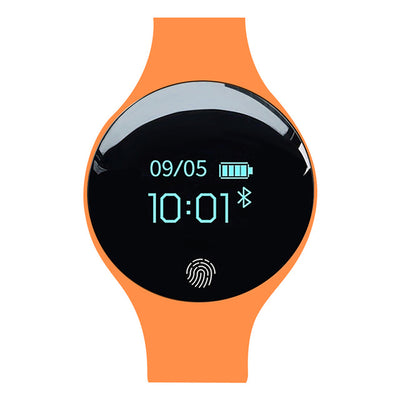 Luxury Smart Watch Women Men Sport Smart Bracelet Calorie Pedometer Fitness Watches For Android IOS Sleep Tracker SmartWatch