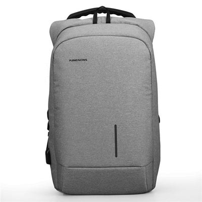 2019 New Kingsons Brand Bag, Backpack For Laptop 13",14",15",15.6",Notebook 13.3",Business,Office Worker,Free Drop Shipping 3149