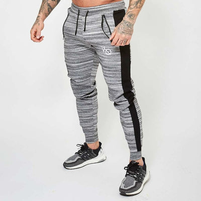 Men Hoodie Pants Sets Casual Fashion Sportswear Sweatshirt/Sweatpants Suits Male Gyms Fitness Joggers Tracksuits Brand Clothing