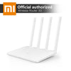 Xiaomi MI WiFi Wireless Router 3G / 4 867Mbps WiFi Repeater 4 1167Mbps 2.4G/5GHz Dual 128MB Band Flash ROM APP Control