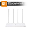 Xiaomi MI WiFi Wireless Router 3G / 4 867Mbps WiFi Repeater 4 1167Mbps 2.4G/5GHz Dual 128MB Band Flash ROM APP Control