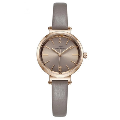 8 MM Ultra-Thin Wrist Women Watches Luxury Female Clock Fashion Montre Femme 2019 Quartz Ladies Watch Relogio Feminino