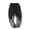 Hip Hop Pencil Pants Men Military Cargo Pants Streetwear Men Ankle-Length Pants 2019 Spring Mens Tactics Pant