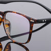 TR90 Glasses Frame Clear Fashion Myopia Glasses Frame Men Optical Eyeglasses Frame Women Prescription Glasses 08