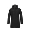Brand Winter Thick Long Jacket Coat Men Long Coat Hoodies Men Jcaket Long Parka Jacket men warm 3XL Coat Men