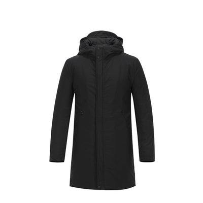 Brand Winter Thick Long Jacket Coat Men Long Coat Hoodies Men Jcaket Long Parka Jacket men warm 3XL Coat Men