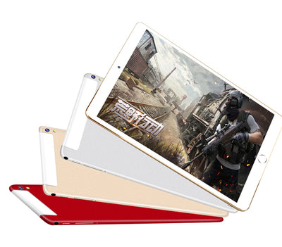 Hot Sale 2019 New 10 inch 3G 4G LTE  Tablet PC  Android 8.0 Octa Core 4GB RAM 64GB ROM WiFi GPS 10.1 IPS 1280*800 +Gifts
